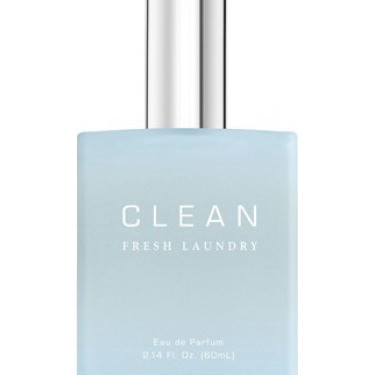 Clean  - Fresh Laundry Clean for women Perfume Oil - G1564