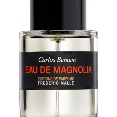 Frederic Malle - Eau De Magnolia Frederic Malle Perfume Oil - G1563