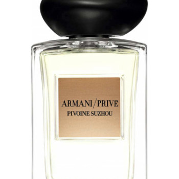 Giorgio Armani - Pivoine Suzhou for women - A+