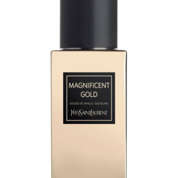Yves Saint Laurent - Magnificent Gold for Unisex