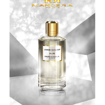Mancera - Jardin Exclusif for Unisex