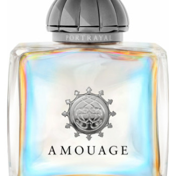Amouage - Portrayal for Women