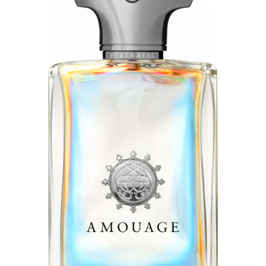 Amouage - Portrayal for Man