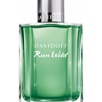 Davidoff - Run Wild for Him for Man