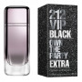 Carolina Herrera - 212 VIP Black Extra for Man