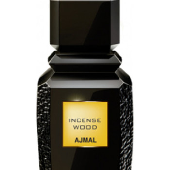 Ajmal - Incense Wood for Unisex