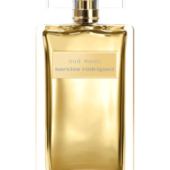 Narciso Rodriguez - Oud Musc Women