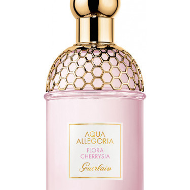 Guerlain - Aqua Allegoria Flora Cherrysia for Unisex