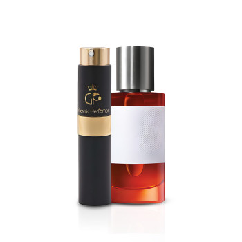 Spend $75 to get 1 Pcs Travel Spray Hibiscus Mahajad for Unisex A+