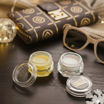 Spend $75 to get 2 Solid Perfume