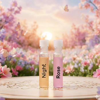 Spend $50 to get 2 Pcs Musk Oil