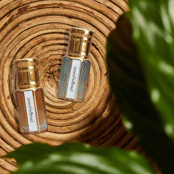 Musk Aroos A++ High Quality