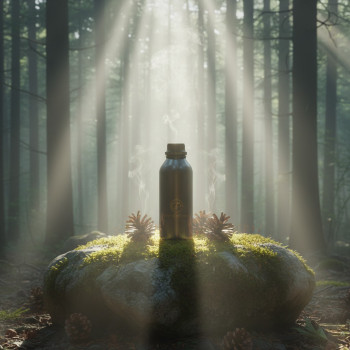Forest Pine Perfume Oils