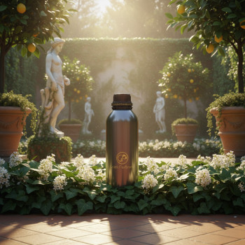 Giardino di Boboli Diffuser Scent
