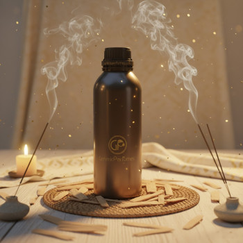 Sandal Wood  Perfume Oils