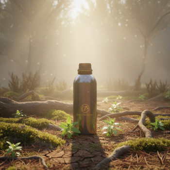 Terra Diffuser Scent