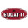 BUGATTI