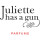 Juliette Has A Gun