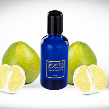 Pomelo Perfume Oils