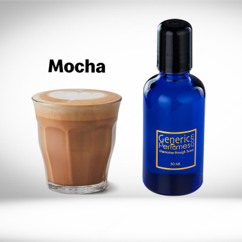 Mocha Perfume Oils