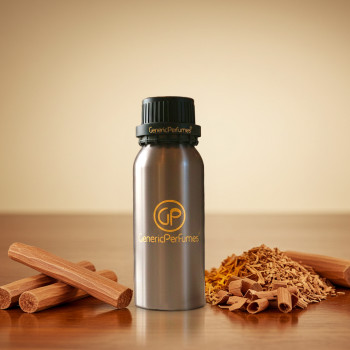 Indian Sandalwood Diffuser Scent