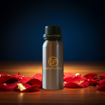 Passion Diffuser Scent