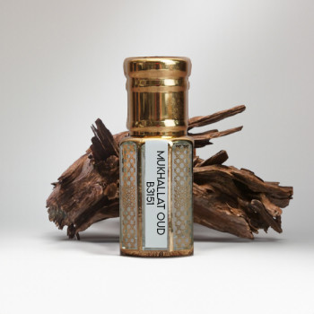 Mukhalat Oud