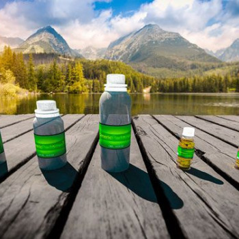 Baby Mango Perfume Oils