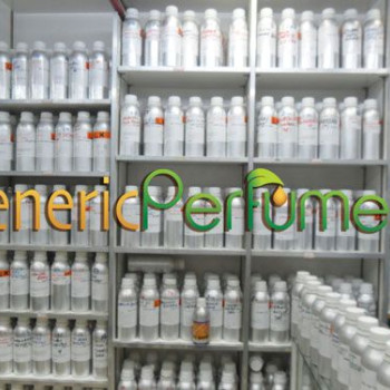 Loban Incense Perfume Oil